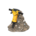 Jackhammer's Yellow variant
