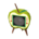 Juicy-apple TV's Green apple variant