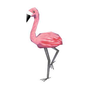 Mr. Flamingo CF Model.png