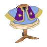 Persian coat