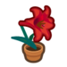 Red-Lily Plant NH Inv Icon.png