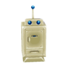 robo-closet