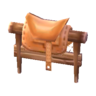 Saddle fence