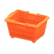 Shopping basket's Orange variant