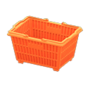 Shopping Basket (Orange) NH Icon.png