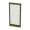 Simple Panel (Green - White) NL Model.png