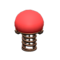 Tubular Lamp (Copper - Red) NH Icon.png