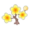 Yellow Sakura PC Icon.png