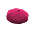 Beret (Berry Red) NH Storage Icon.png