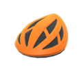 Bicycle Helmet (Orange) NH Storage Icon.png