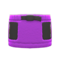 Boa Skirt (Purple) NH Icon.png