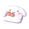 Cinnamoroll sofa