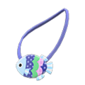 Animal Crossing « on Instagram: “Someone created the fish pochette in  reallife😮 How cool is this?🐟 ~ ~ ~ …