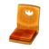 Floor seat's Light brown variant