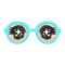 Funny Glasses (Blue) NH Icon.png