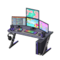 Gaming Desk (Black - First-Person Game) NH Icon.png