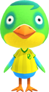 February - Animal Crossing Wiki - Nookipedia