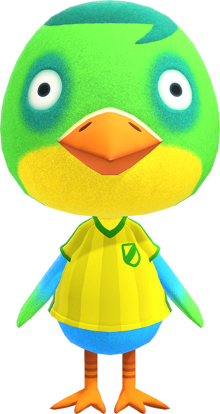 Schedule:Birthdays/February/2 - Animal Crossing Wiki - Nookipedia