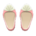 Mermaid shoes's Pink variant
