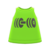 Muscle Tank (Green) NH Icon.png