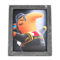 Olaf's Photo (Silver) NH Icon.png