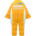 Racing Outfit's Yellow variant