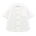 Short-Sleeve Dress Shirt's White variant