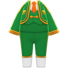 Suit of Lights (Green) NH Icon.png