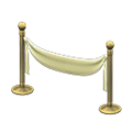 Wedding Fence (White) NH Icon.png