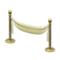Wedding Fence (White) NH Icon.png