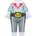 Zap Suit's Silver variant