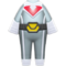 Zap Suit (Silver) NH Icon.png