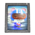 Agent S's Photo (Silver) NH Icon.png