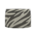 Animal-Stripes Skirt's Zebra variant