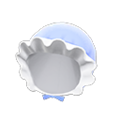 Baby's Hat (Baby Blue) NH Storage Icon.png