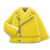 Biker Jacket (Yellow) NH Icon.png