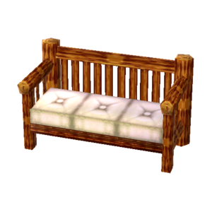 Cabin Couch (Normal Tree - Green) NL Model.png