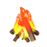 campfire