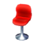 Counter Seat (Red) NL Model.png