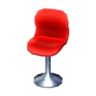 Counter seat