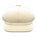 Dandy Hat (White) NH Icon.png