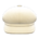 Dandy hat's White variant