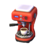 Espresso machine