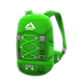Extra-Large Backpack (Green) NH Storage Icon.png
