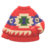 Folk Shirt (Red) NH Icon.png