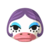 Gloria PC Villager Icon.png
