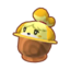 Isabelle Hat PC Icon.png