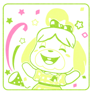 Isabelle Stamp 1 AF.png