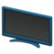 LCD TV (50 in.) (Blue) NH Icon.png
