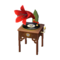 Lily Record Player (Red) NL Model.png